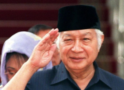 PDIP: Penganugerahan Gelar Pahlawan untuk Soeharto Bentuk Pengingkaran Negara terhadap Pelanggaran HAM