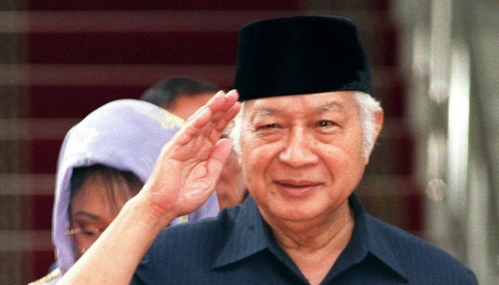 PDIP: Penganugerahan Gelar Pahlawan untuk Soeharto Bentuk Pengingkaran Negara terhadap Pelanggaran HAM
