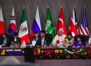 Pemuda Desa: Wapres Gibran Tunjukan Kualitasnya di Panggung Internasional