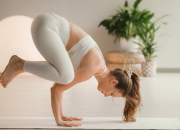 Yoga Pagi, Keseimbangan Tubuh dan Jiwa di Tengah Padatnya Aktivitas