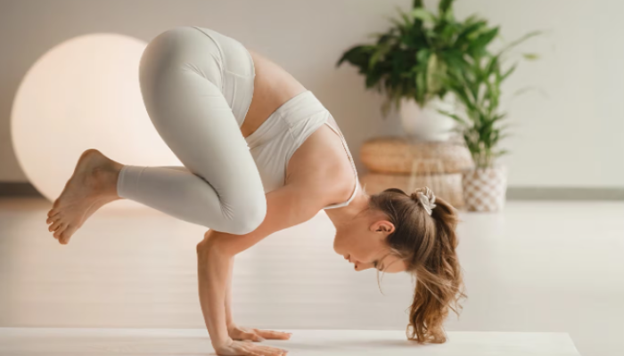 Yoga Pagi, Keseimbangan Tubuh dan Jiwa di Tengah Padatnya Aktivitas