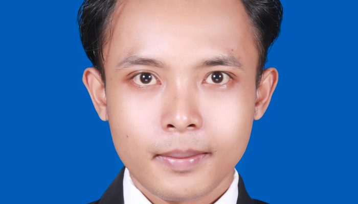 Khotibul Umam (Nurfalah) Meninjau Pendapat PB SEMMI dalam RDPU RUU KUHAP di DPR RI