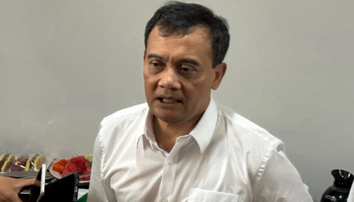 Gubernur Jawa Tengah Bentuk Satgas Penanganan Pertambangan di Lereng Gunung Slamet