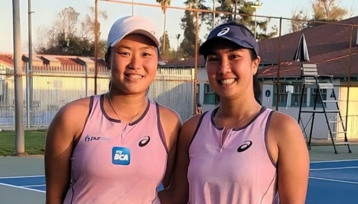 Aldila-Janice Persembahkan Emas SEA Games 2025, Indonesia Kunci Dominasi di Ganda Putri Tenis