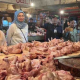 Harga Ayam Potong Meroket Jelang Akhir Tahun, Pedagang dan Pembeli Sama-Sama Tertekan