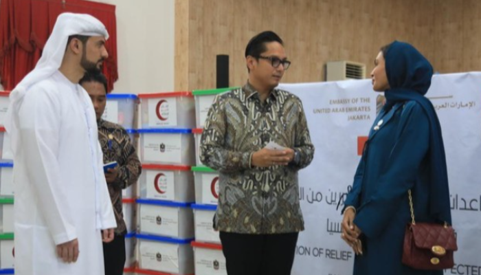 Antara Kedaulatan dan Kemanusiaan: Dilema Bantuan Asing Saat Bencana