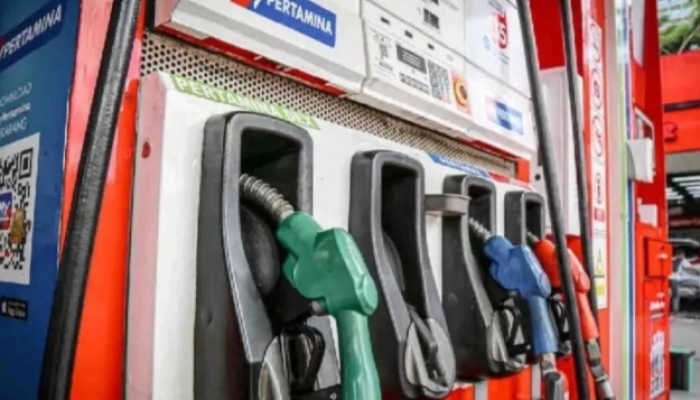 Harga BBM Masih Stabil per Rabu 17 Desember 2025, Belum Ada Penyesuaian Jelang Libur Akhir Tahun