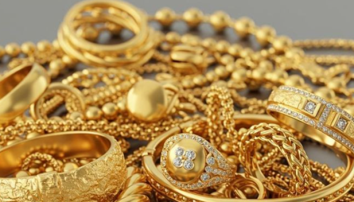 Harga Emas Perhiasan Rabu 17 Desember 2025 Bervariasi, 24 Karat Tembus Rp 2 Juta per Gram