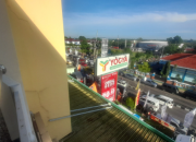 Fun Walk Yogya Grand Majalengka Jadi Ajang Sehat dan Silaturahmi