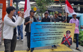 Bobrok Pengawasan Pemasyarakatan? Publik Tuntut Transparansi Dugaan Pungli di Rutan