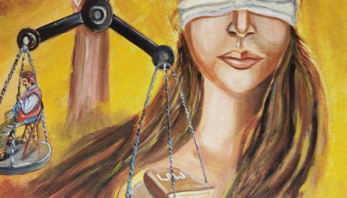 Terri Suganda: Penegakan Hukum Harus Lebih Manusiawi