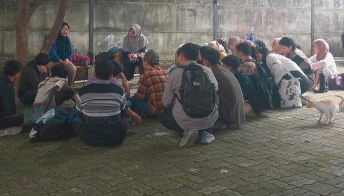 Forum Akademik UNINDRA Soroti Kesejahteraan Guru dan Dosen sebagai Penentu Mutu Pendidikan