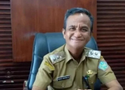 Helmud Hontong dan Perlawanan terhadap Tambang Emas Sangihe