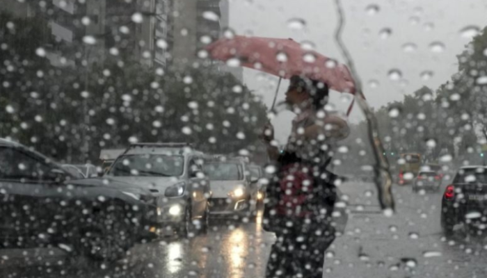 Prakiraan Cuaca Jawa Tengah 12 Desember 2025: BMKG Ingatkan Potensi Hujan Merata Sepanjang Hari