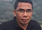 Abdul Karim Kelrey Dilantik Jadi Kepala Loka BPJPH Maluku, Siap Percepat Sertifikasi Halal