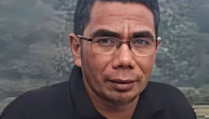 Abdul Karim Kelrey Dilantik Jadi Kepala Loka BPJPH Maluku, Siap Percepat Sertifikasi Halal