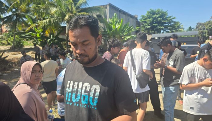 Banjir Bireuen Lumpuhkan Komunikasi, Wi-Fi Darurat Polri Jadi Penyelamat