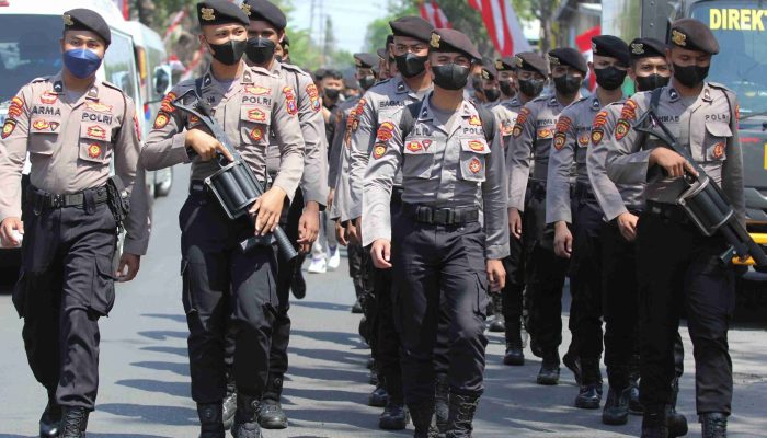 JARI 98 Siapkan Demo Besar Dukung Polri Tindak Tegas Debt Collector, Willy Prakarsa: Eksekusi Kendaraan Harus Lewat Pengadilan