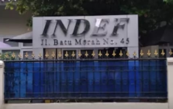 INDEF: Pertumbuhan 5 Persen Belum Tingkatkan Kesejahteraan, Daya Beli Jadi Masalah Utama