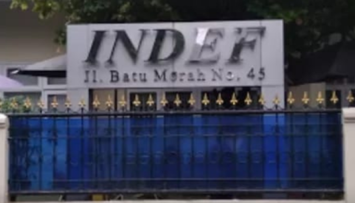 INDEF: Pertumbuhan 5 Persen Belum Tingkatkan Kesejahteraan, Daya Beli Jadi Masalah Utama