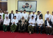 Islah di Lirboyo, Rais Aam dan Ketua Umum PBNU Sepakat Gelar Muktamar Ke-35 NU Bersama