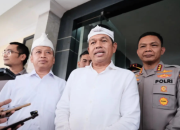 Kasus Ade Kuswara Kunang, Dedi Mulyadi: Ini di Luar Nasihat Saya