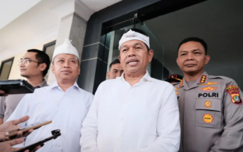 Kasus Ade Kuswara Kunang, Dedi Mulyadi: Ini di Luar Nasihat Saya
