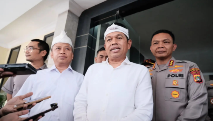 Kasus Ade Kuswara Kunang, Dedi Mulyadi: Ini di Luar Nasihat Saya