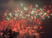 Empati Bencana Sumatera, Sejumlah Daerah Batalkan Pesta Kembang Api Tahun Baru 2026