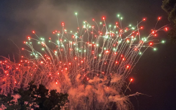 Empati Bencana Sumatera, Sejumlah Daerah Batalkan Pesta Kembang Api Tahun Baru 2026