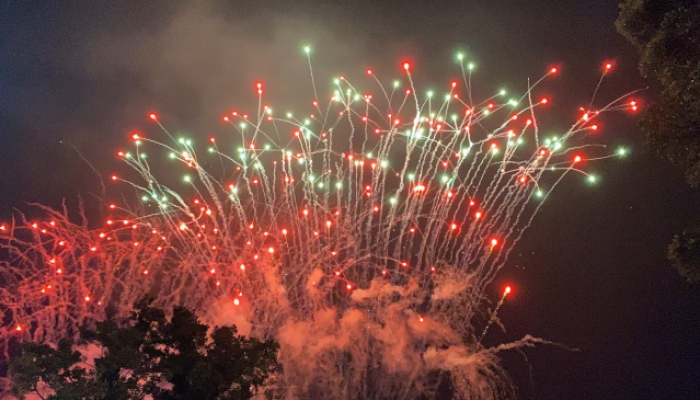 Empati Bencana Sumatera, Sejumlah Daerah Batalkan Pesta Kembang Api Tahun Baru 2026