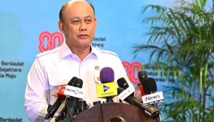 Video Golf Kepala BGN Viral, Klarifikasi Muncul di Tengah Sensitivitas Bencana