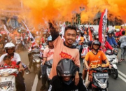 Operasi Lalin Semeru 2025, Polda Jatim Siagakan 14.827 Personel dan Larang Konvoi