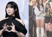 Lee Young Ji Akui Shock Lihat Foto Ending Stage dengan Kwon Eun Bi