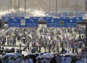 Resmi! Pemerintah Tetapkan Biaya Haji 2026, Ini Rincian Lengkap per Embarkasi