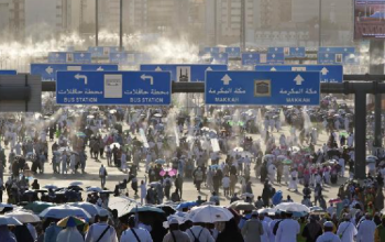 Resmi! Pemerintah Tetapkan Biaya Haji 2026, Ini Rincian Lengkap per Embarkasi