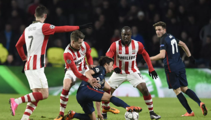 PSV Eindhoven vs Atletico Madrid: Duel Penentu Tiket 16 Besar Liga Champions