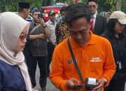 Surabaya Resmi Masuki Era Parkir Digital, Transparansi dan PAD Jadi Taruhan