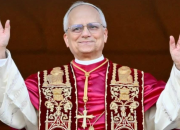 Dari Vatikan, Paus Leo XIV Ajak Dunia Hentikan Kekerasan