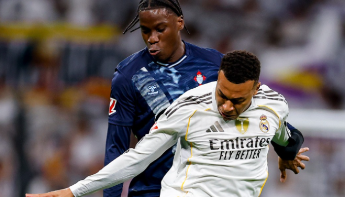 Real Madrid Kalah 0-2 dari Celta Vigo: Evaluasi Penampilan Pemain dan Catatan Penting