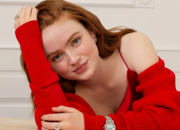 Sadie Sink Akui Tantangan Simpan Rahasia Usai Gabung Marvel lewat Film Spider-Man