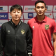 Gol Spektakuler Rizky Ridho Masuk Nominasi Puskas Award 2025, Shin Tae Yong Ungkap Proses Panjang di Baliknya