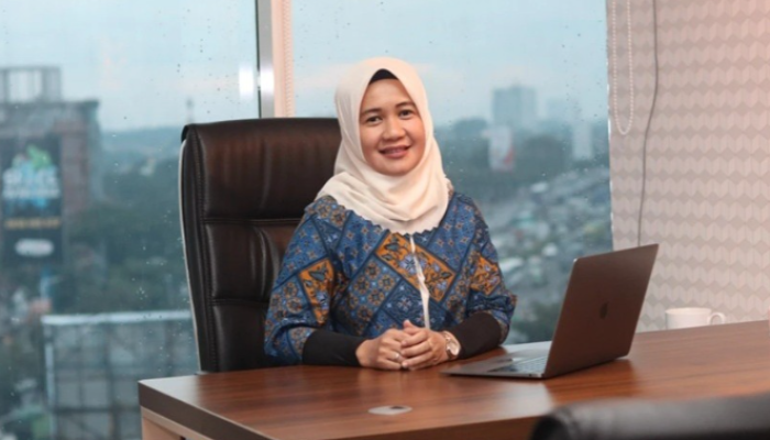 CLP 3+1 Cyber University: Solusi Nyata Menyiapkan Talenta Bisnis Digital Siap Industri