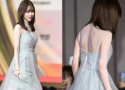 Di Tengah Isu Kencan, Winter aespa Tampil Elegan di SBS Gayo Daejeon 2025