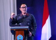 Komite Muda Nusantara Nilai Edukasi dan Ketegasan BNN Kunci Perang Melawan Narkoba