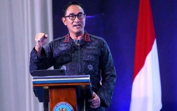Komite Muda Nusantara Nilai Edukasi dan Ketegasan BNN Kunci Perang Melawan Narkoba