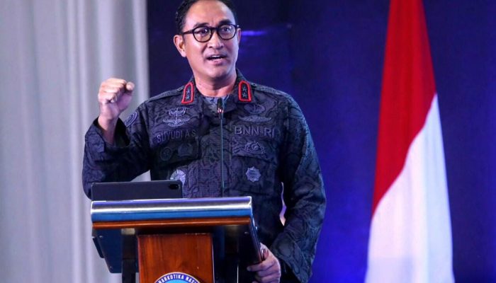 Komite Muda Nusantara Nilai Edukasi dan Ketegasan BNN Kunci Perang Melawan Narkoba