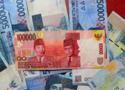 UMP 2026 Resmi Ditetapkan, Sulawesi Tengah Tertinggi Naik 9,08 Persen