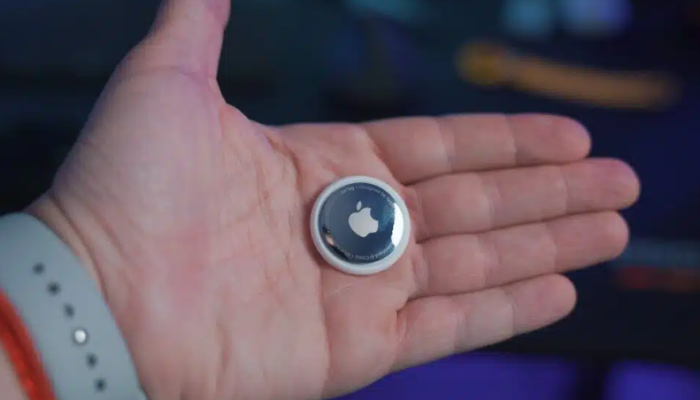 Apple Perbarui AirTag, Pelacakan Lebih Akurat dan Suara Lebih Nyaring
