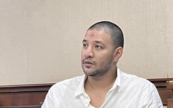 Jaksa Akan Periksa Penyidik Terkait Dugaan Permintaan Uang pada Ammar Zoni